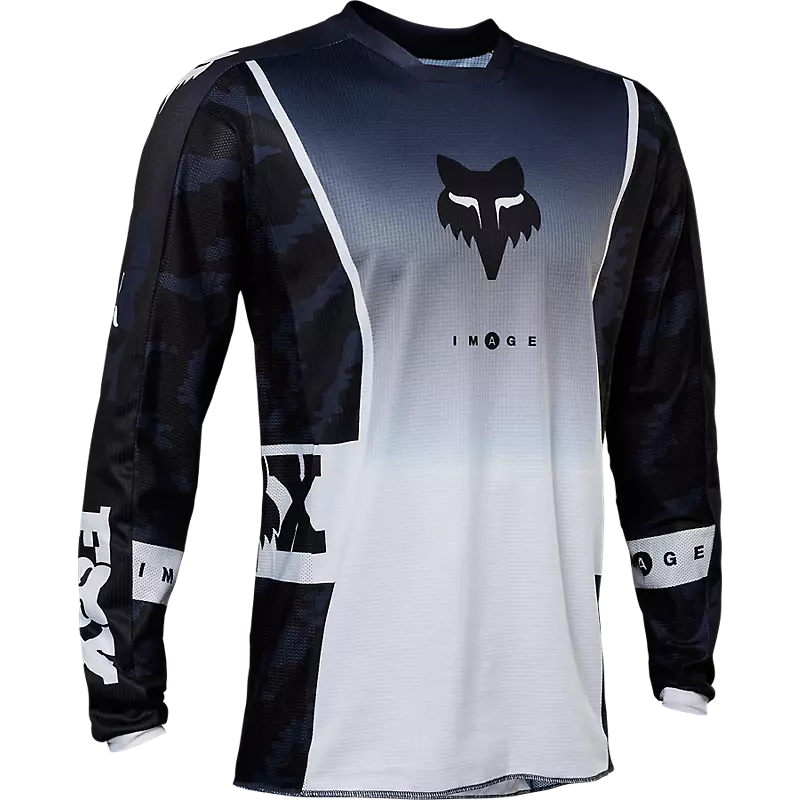 180 Nuclear Jersey