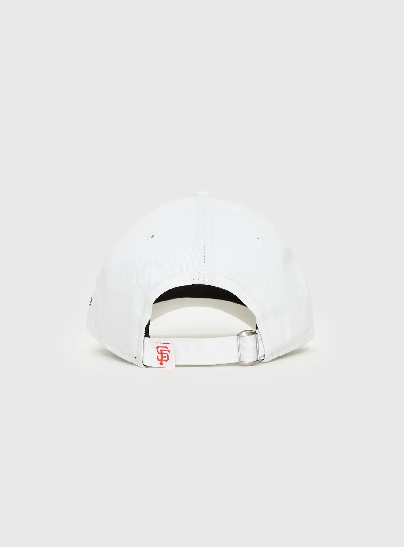 San Francisco Giants 9twenty Hat White