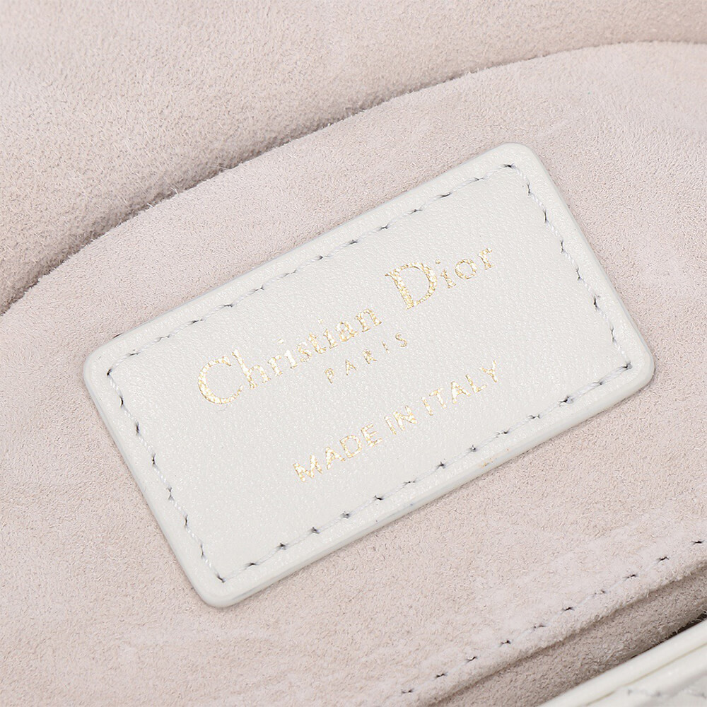 SMALL LADY D-JOY BAG(high-end Grade) - Top Club