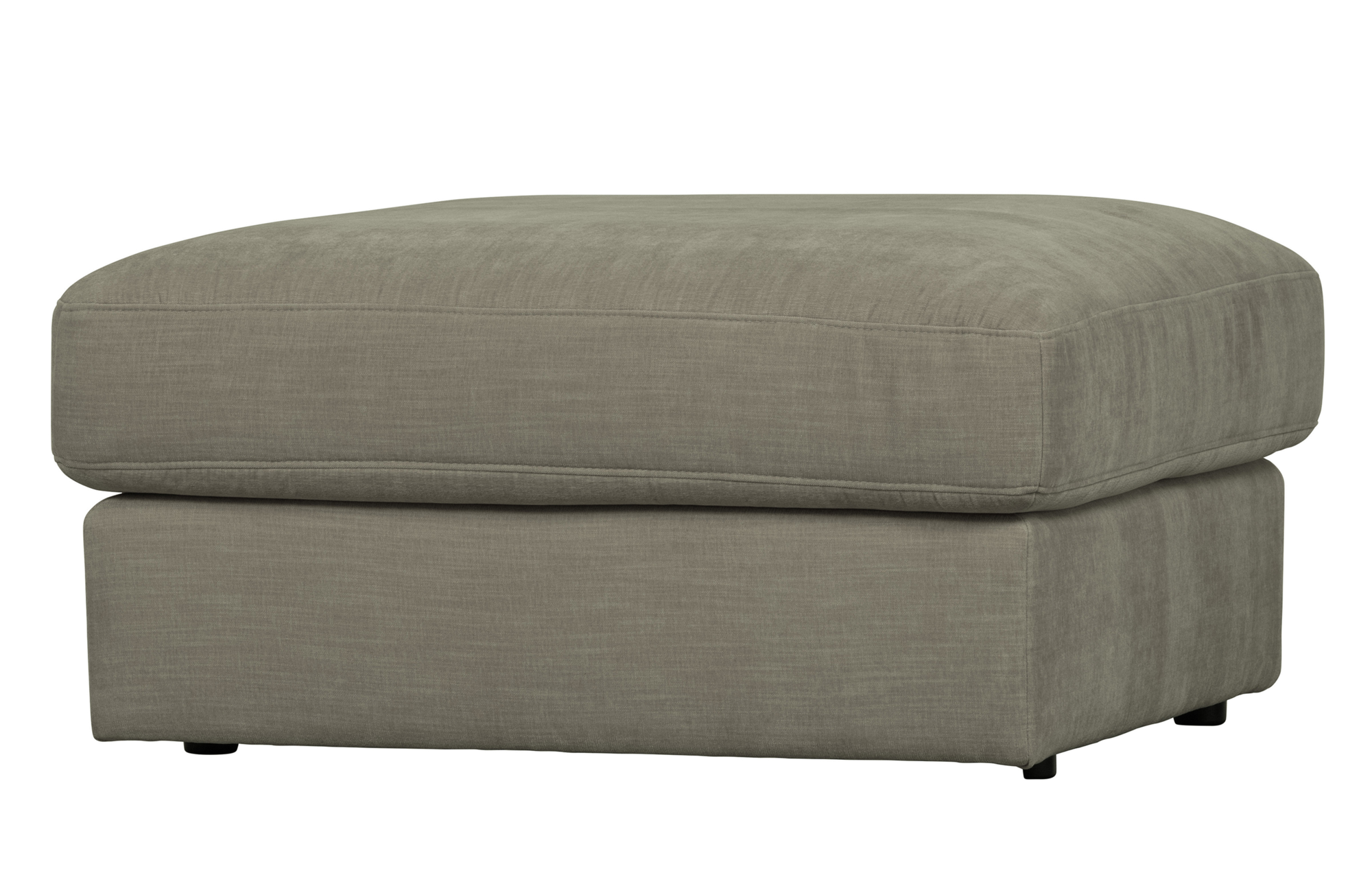 vtwonen hocker Family - warm grijs Family Hocker - Warm Grijs