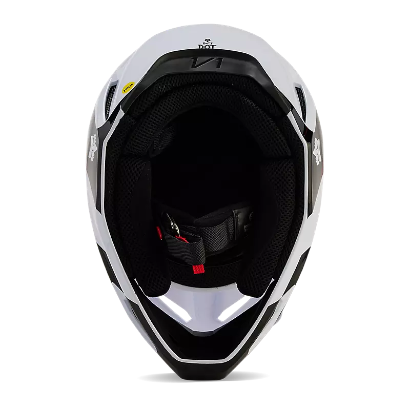 V1 Streak Helm