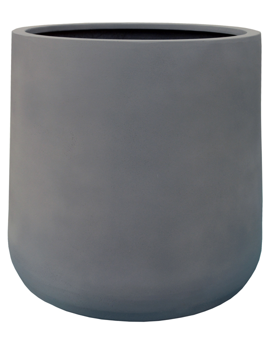 Plantenpot Portland grey Ø55 x H50cm