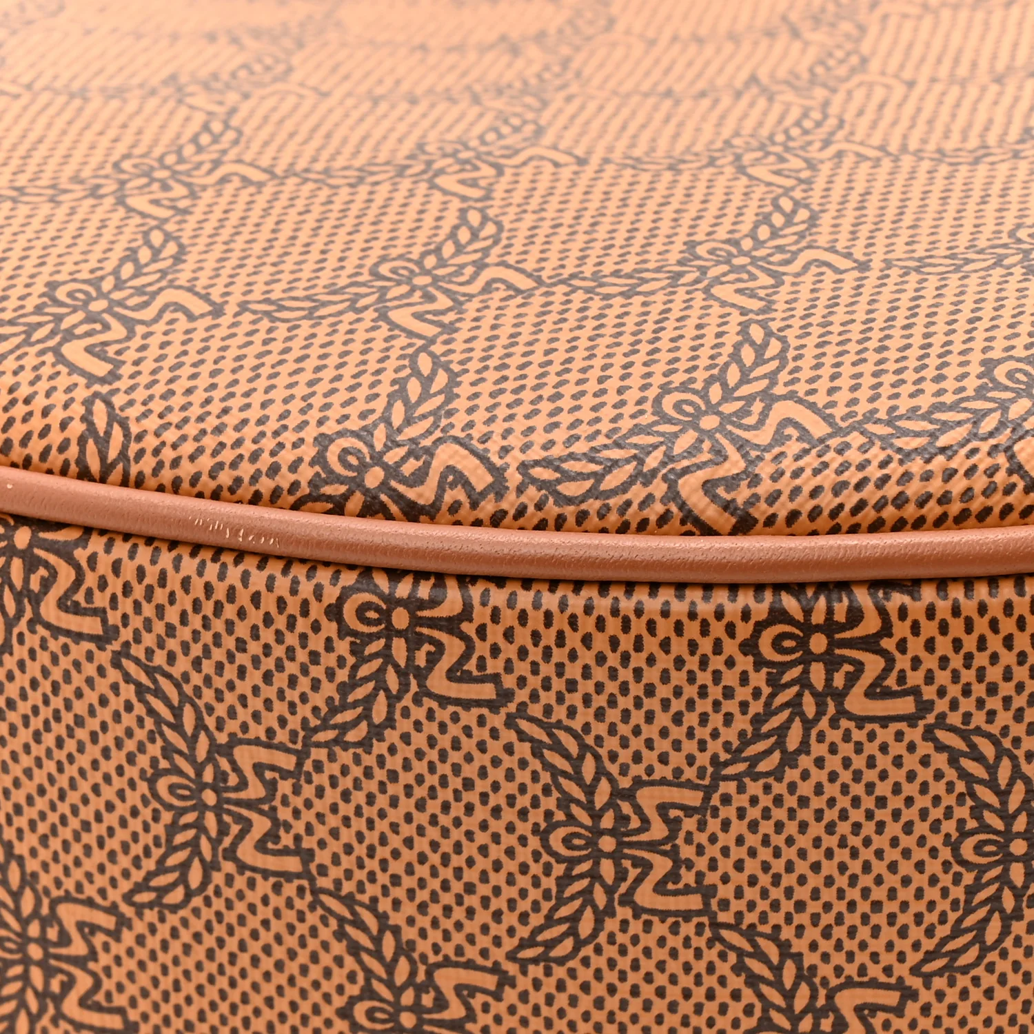 Lauretos Nappa Medium Himmel Hobo Cognac - Top Club