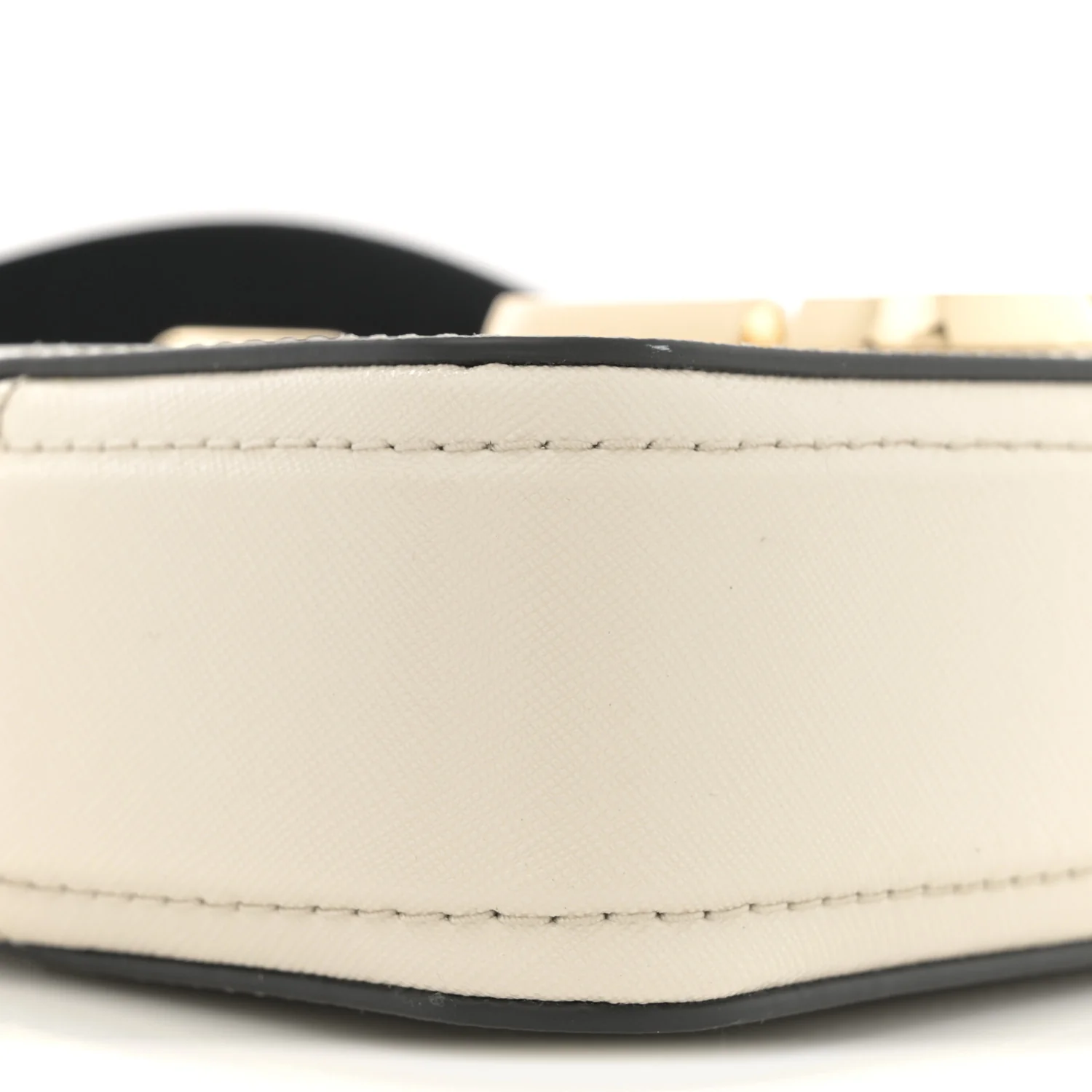 Saffiano Small Snapshot Camera Bag Dust Multi - Top Club