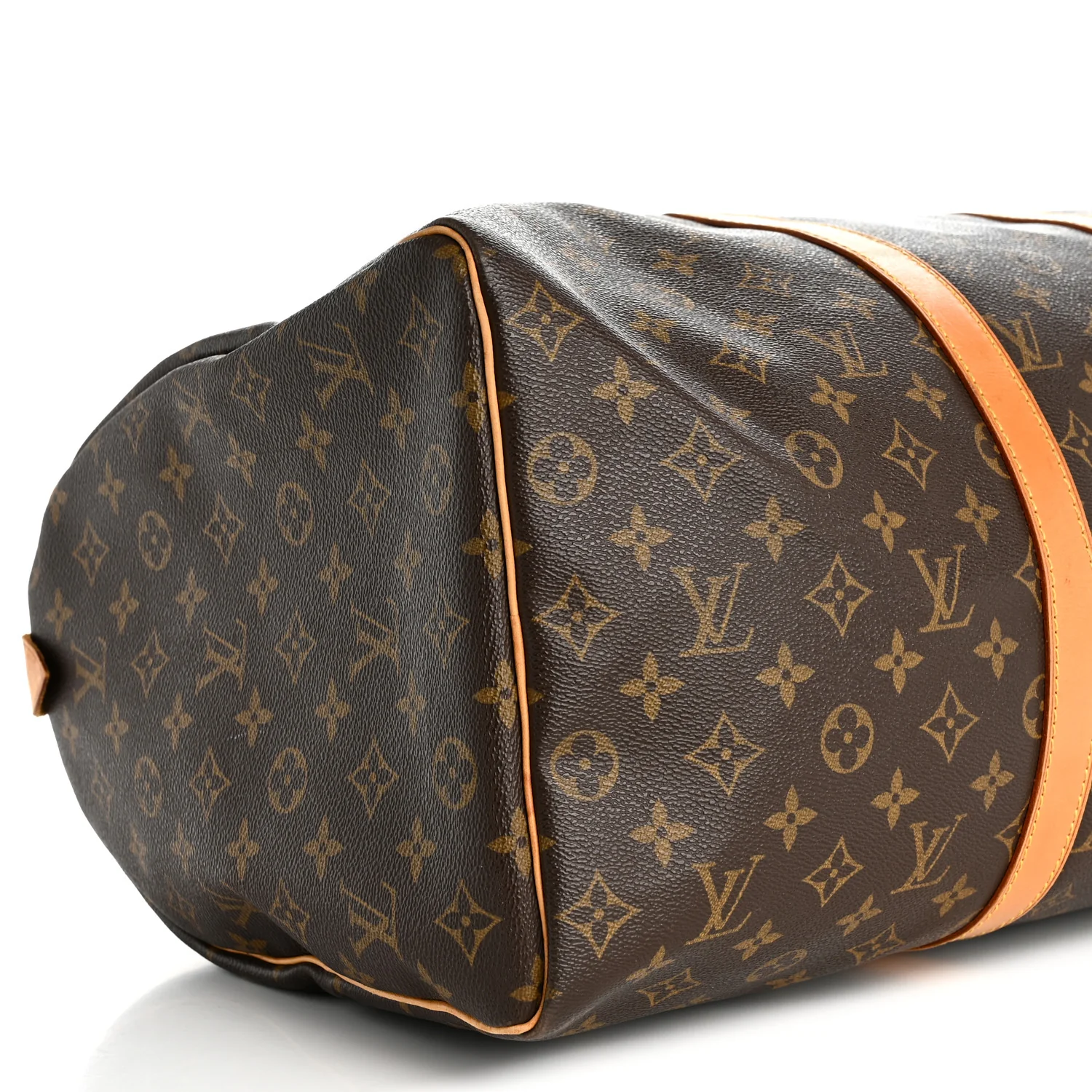 Monogram Keepall 50 - Top Club