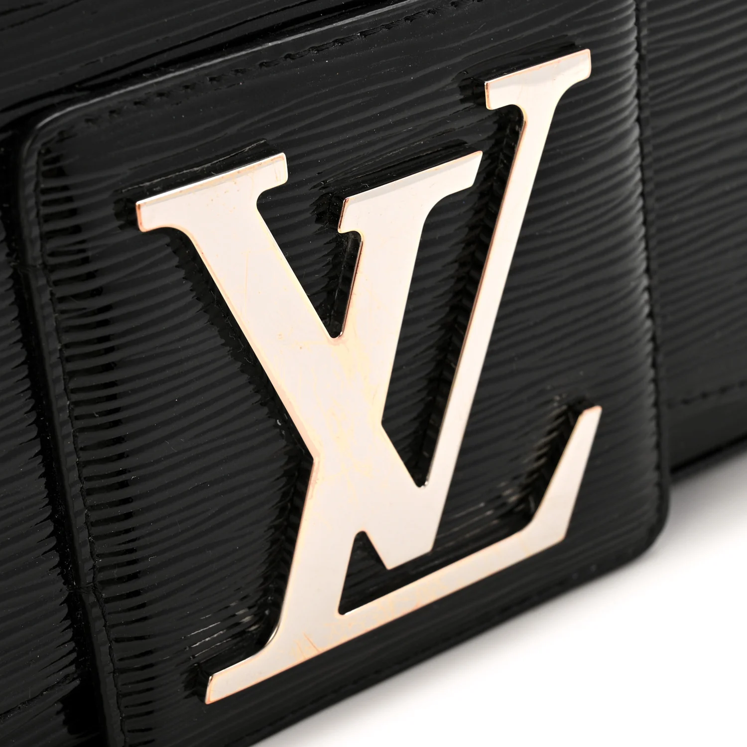 Epi Electric Sobe Clutch Black - Top Club