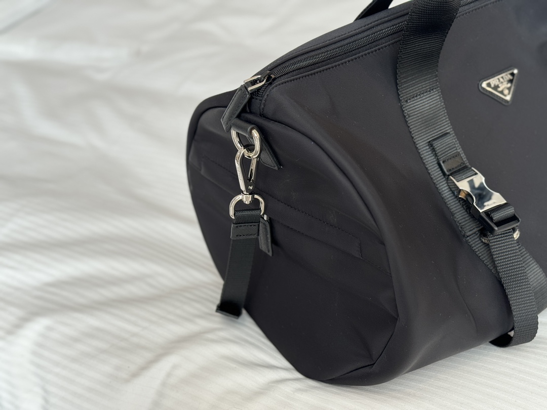 Pra new arrival travel bag size; 45*25cm - Top Club