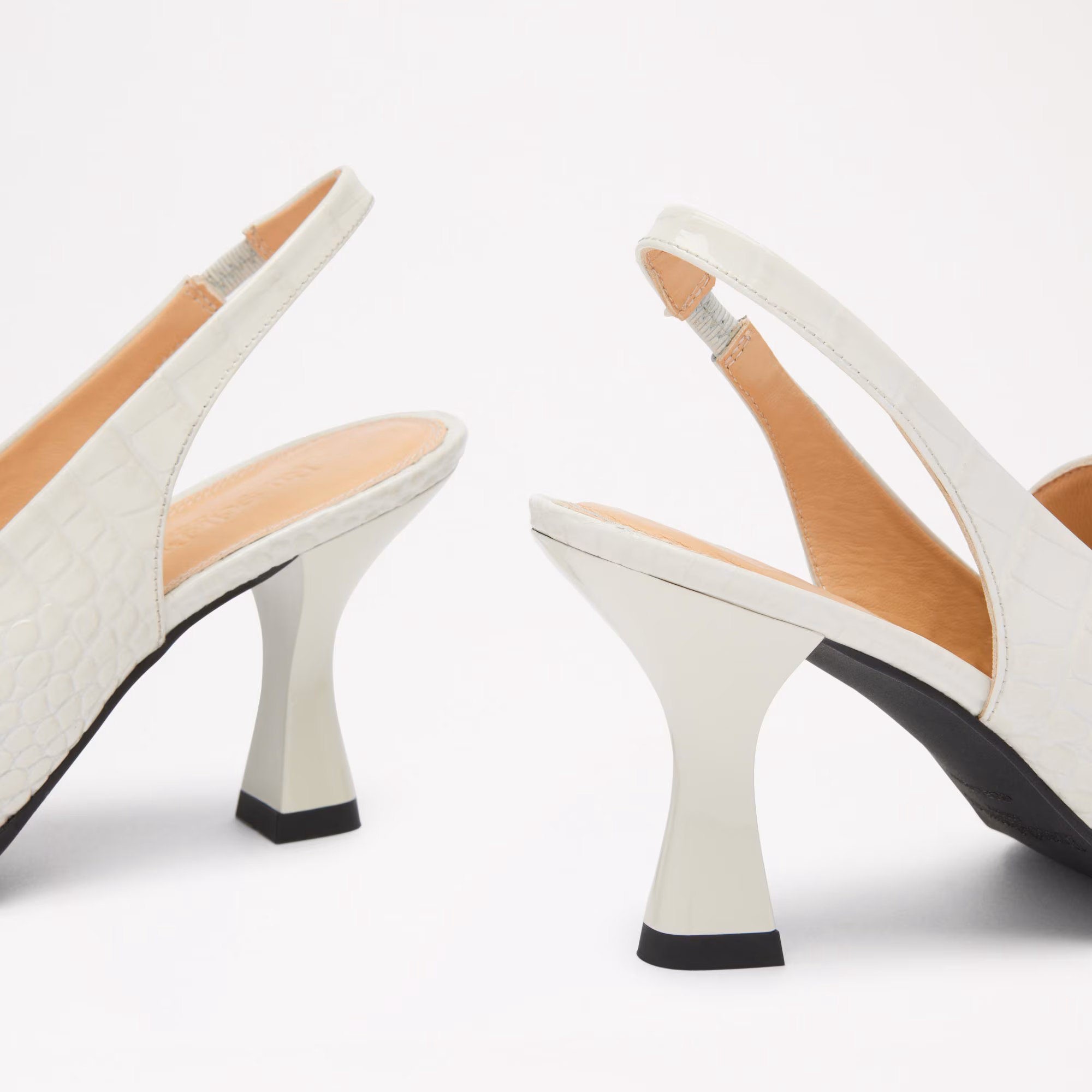 Totter SlingbackSlingback Loafer Heel