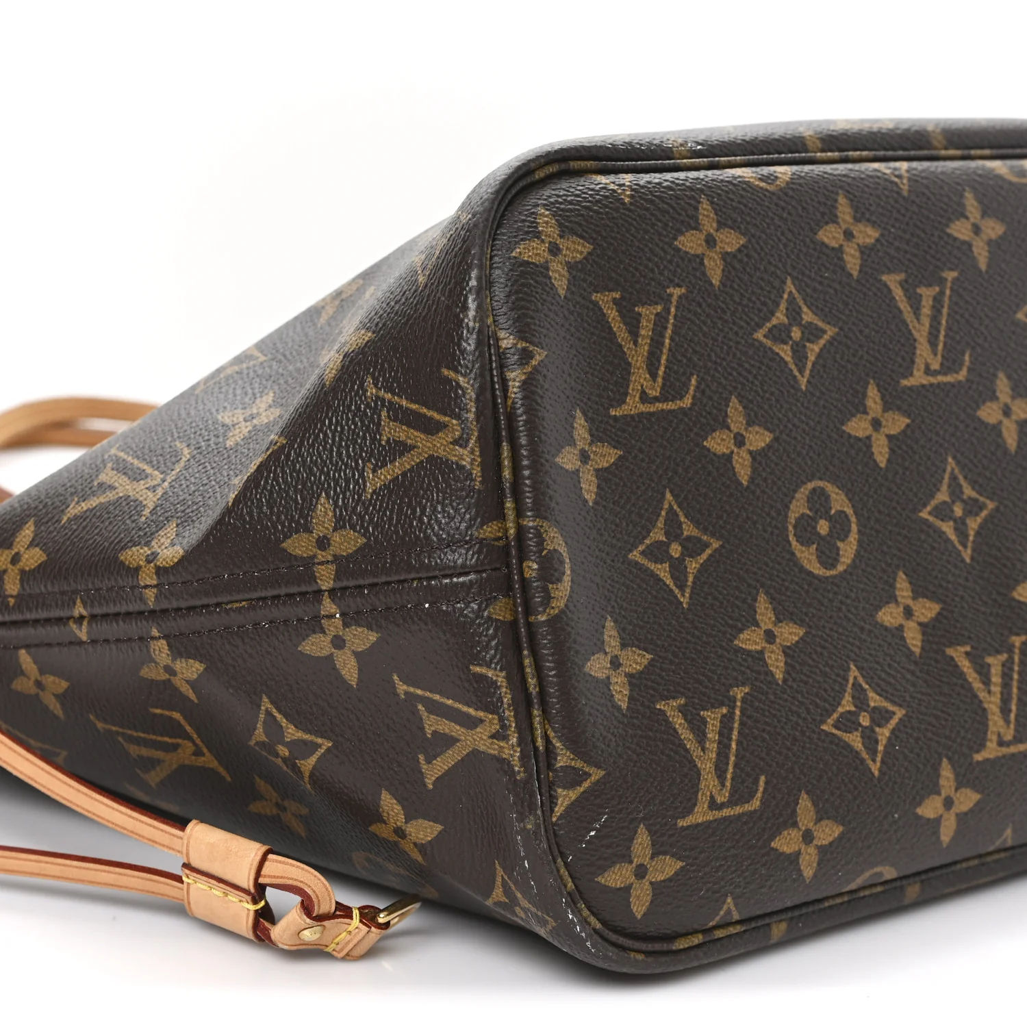 Monogram Neo Neverfull MM Rose Ballerine - Top Club