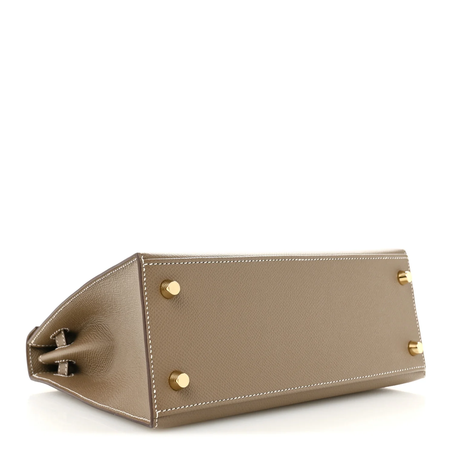 Epsom Kelly Sellier 25 Etoupe - Top Club