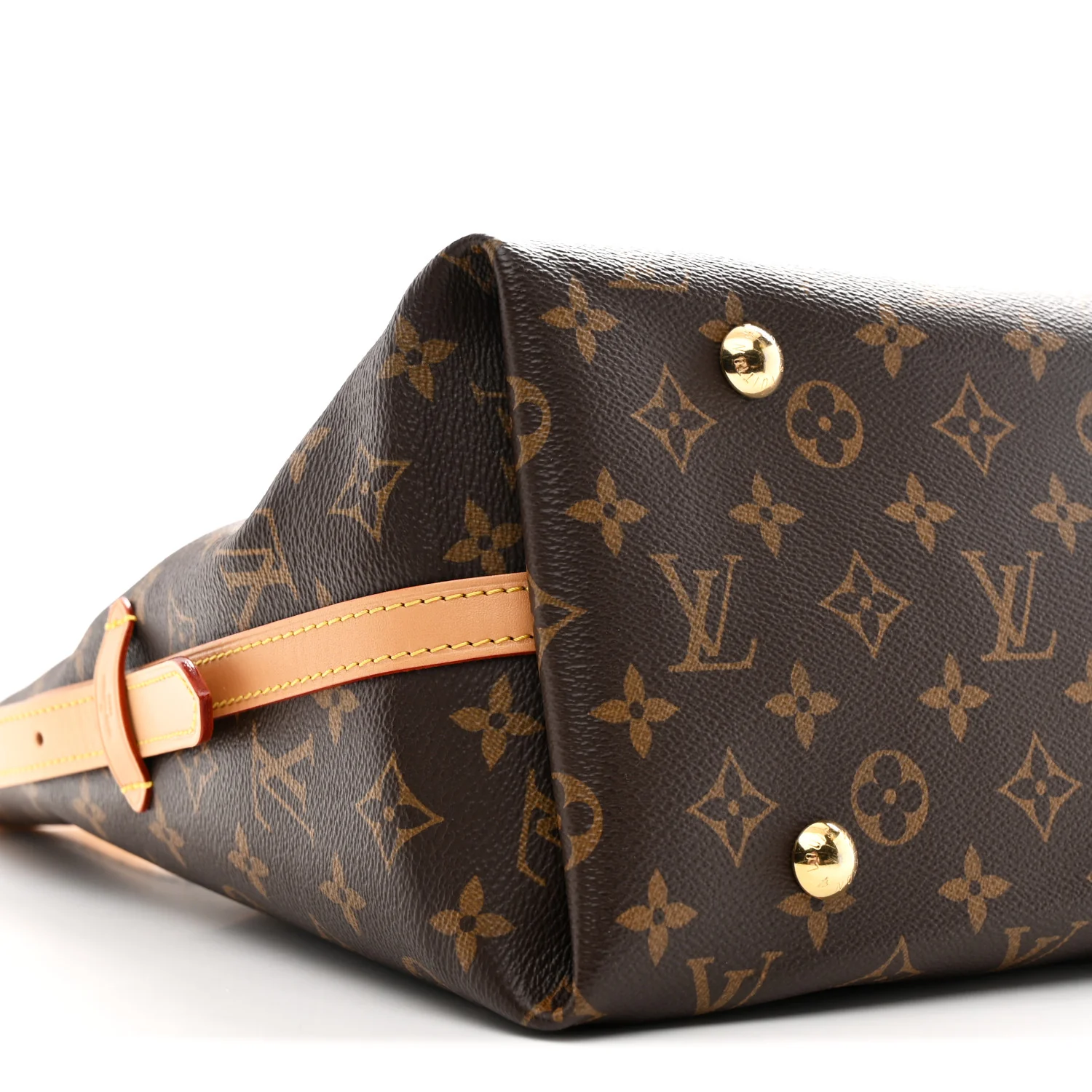 Monogram Carryall MM - Top Club