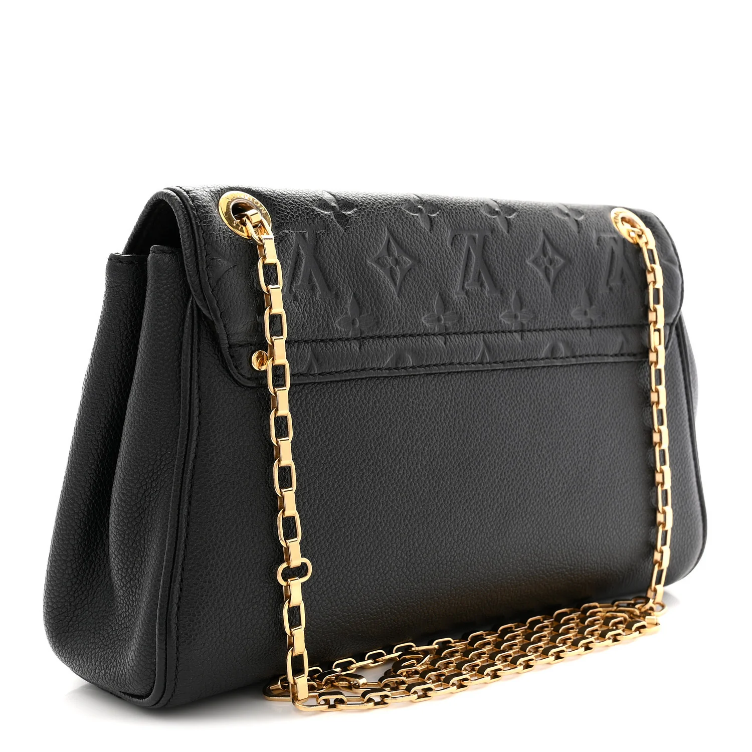 Empreinte Saint Germain PM Black - Top Club