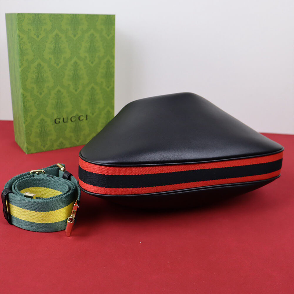 Gucci Attache large shoulder bag - Top Club