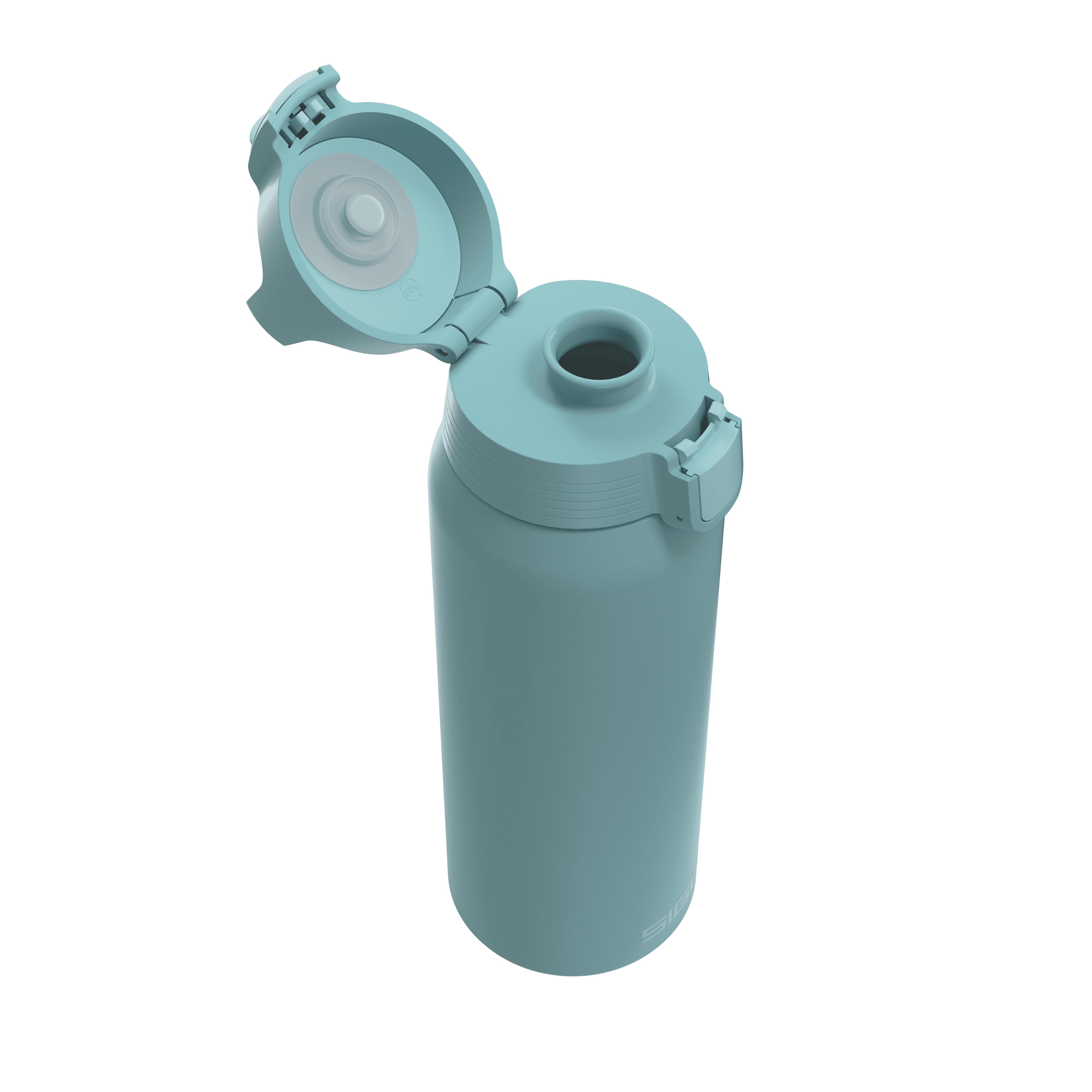 SIGG Shield Therm ONE – Isolierte Edelstahl Trinkflasche