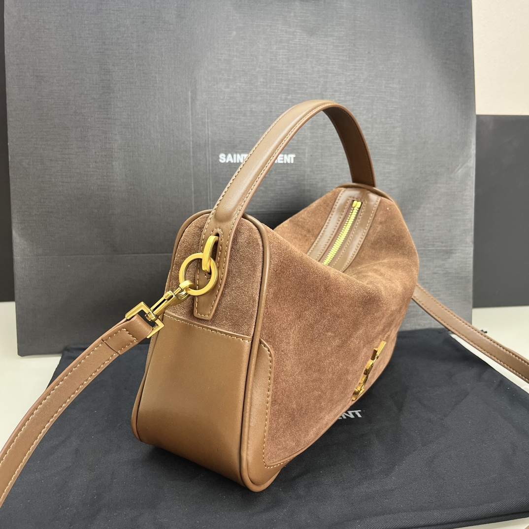 Y new arrival Camera Supple bag 02 size: 29*9*18cm - Top Club