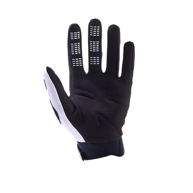 Metal glove