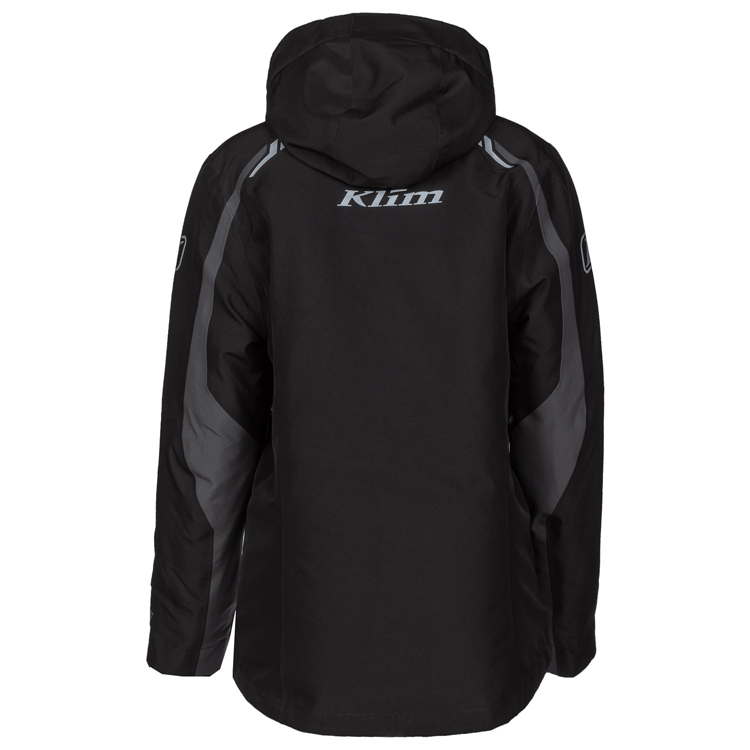 Flare jacket