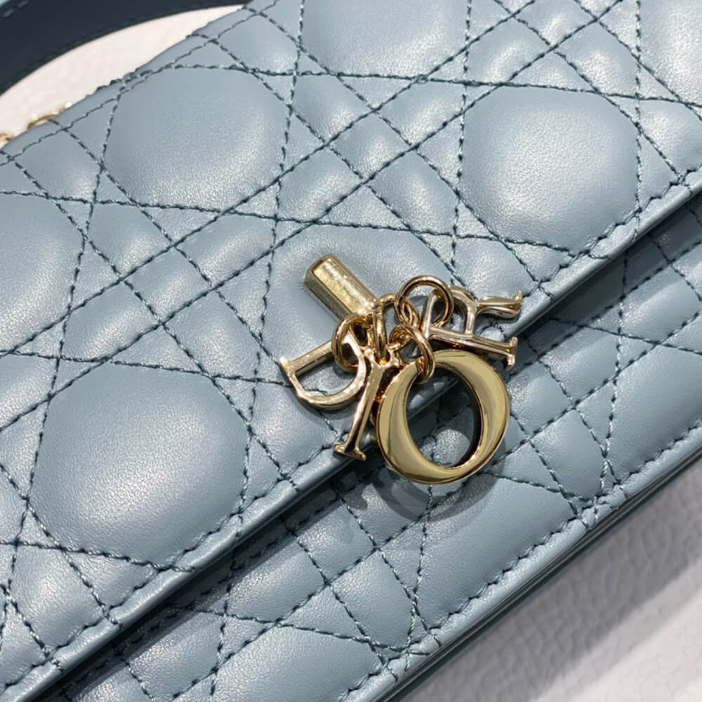 MISS DIOR MINI BAG - Top Club