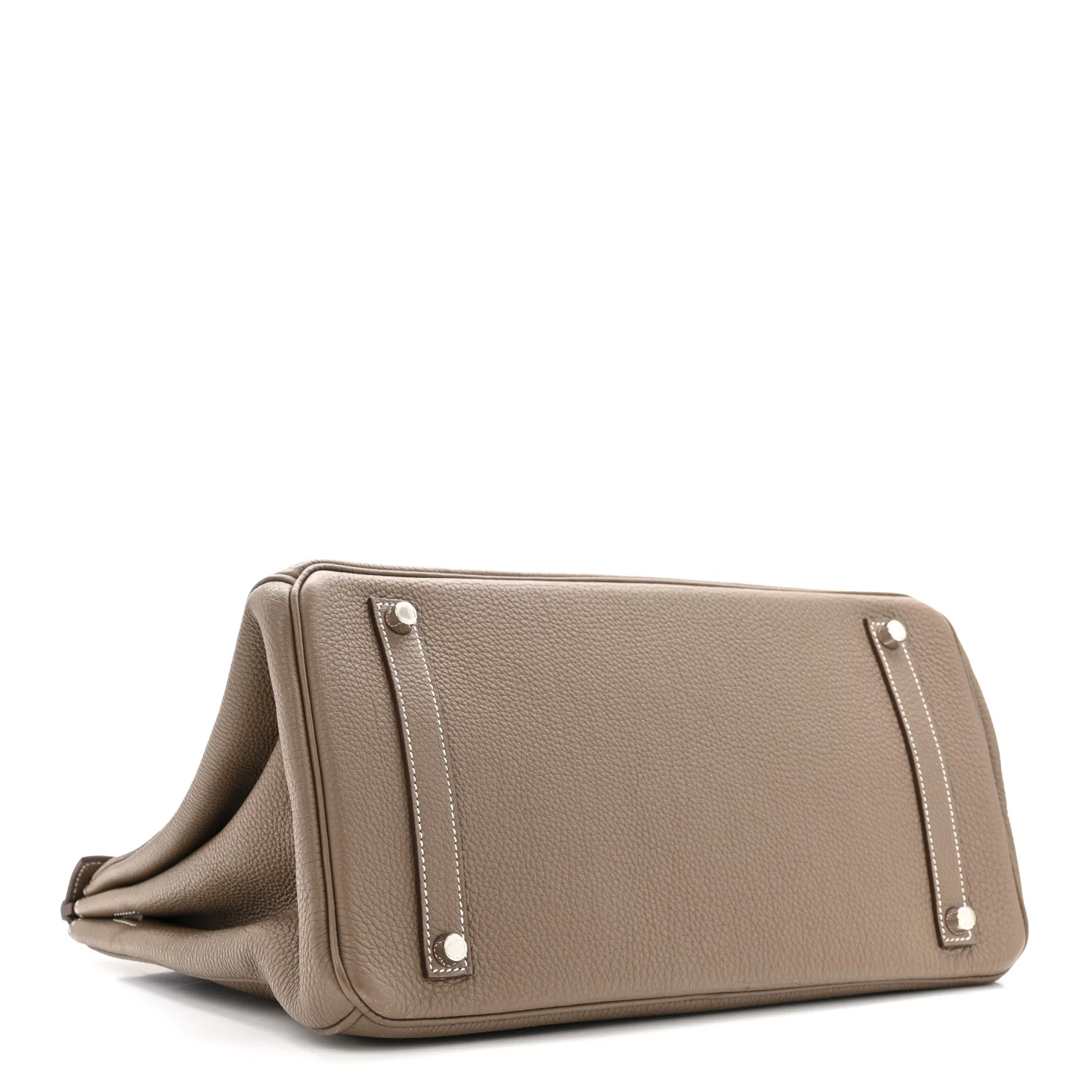 Togo Birkin 35 Etoupe - Top Club