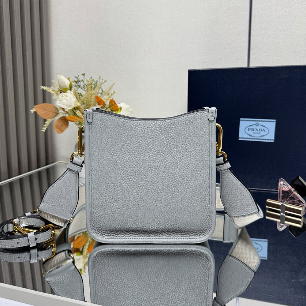 Prada Leather mini shoulder bag(HIGH-END GRADE) - Top Club