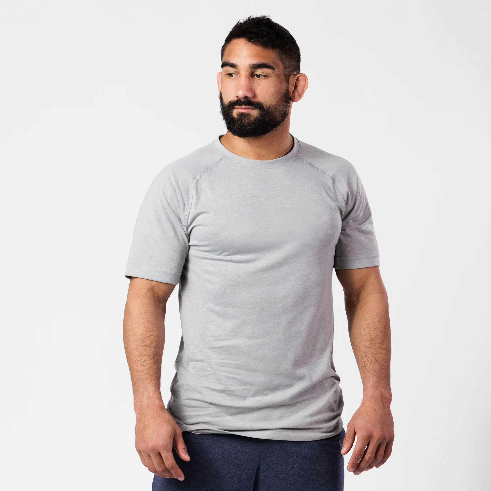 Drirelease Short Sleeve - MoB Apparel