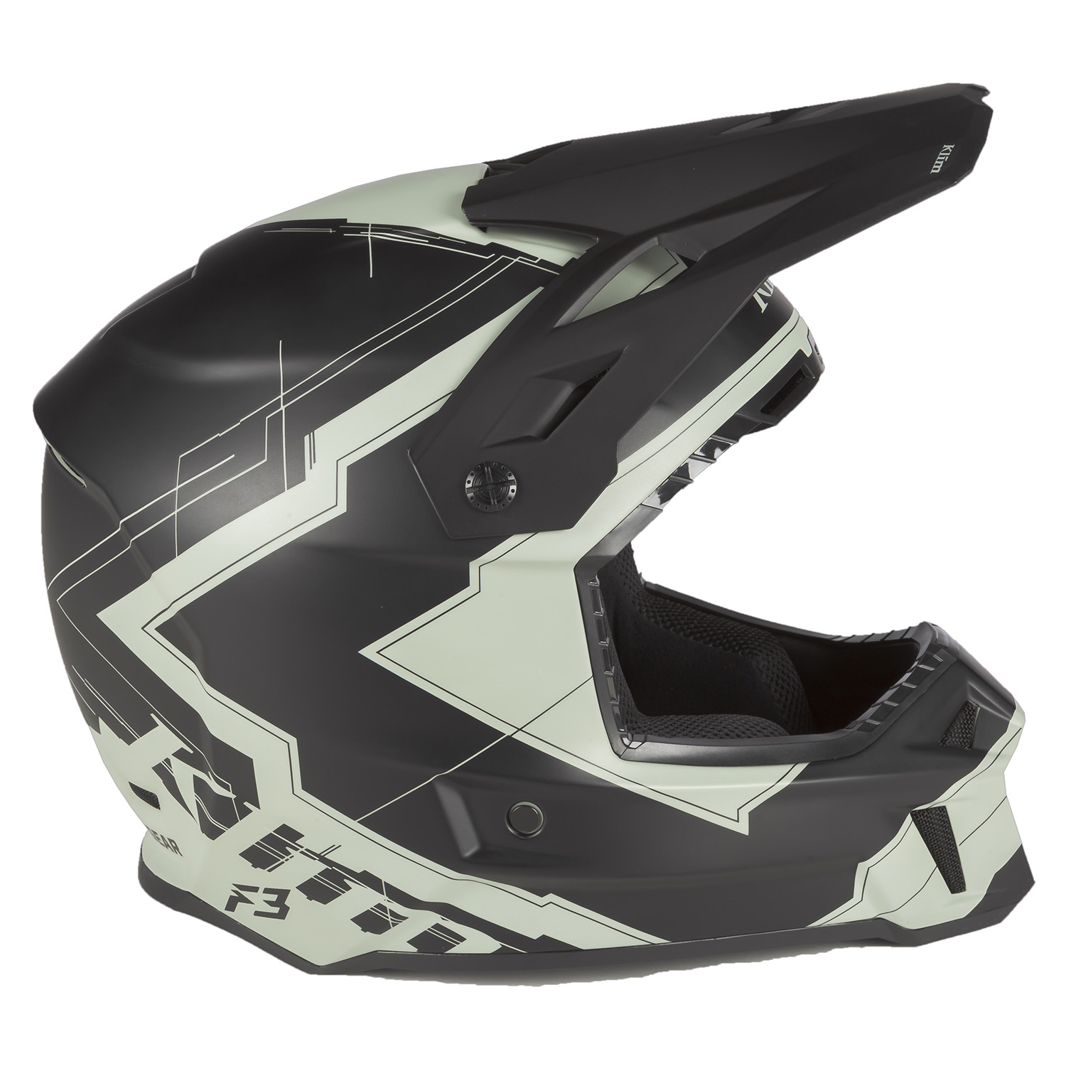 F3 Helm ECE