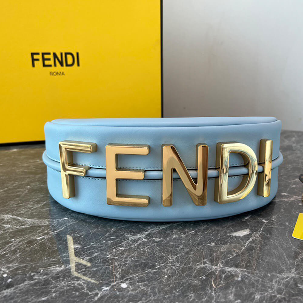 Fendigraphy Small - Top Club
