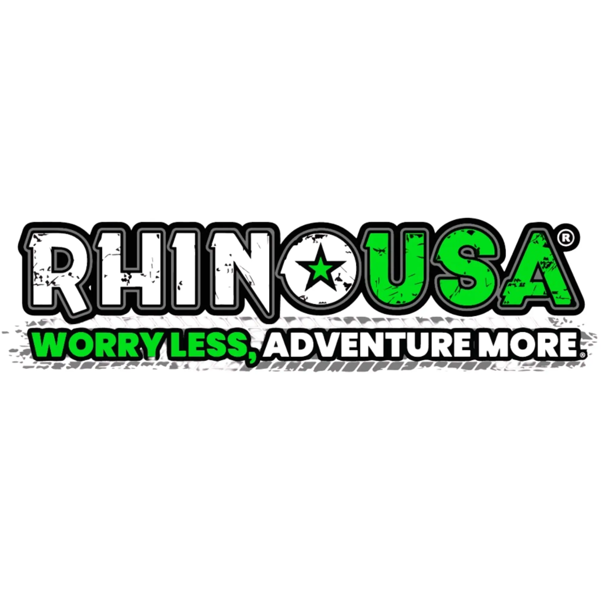 Rhino USA Bundle Mystery