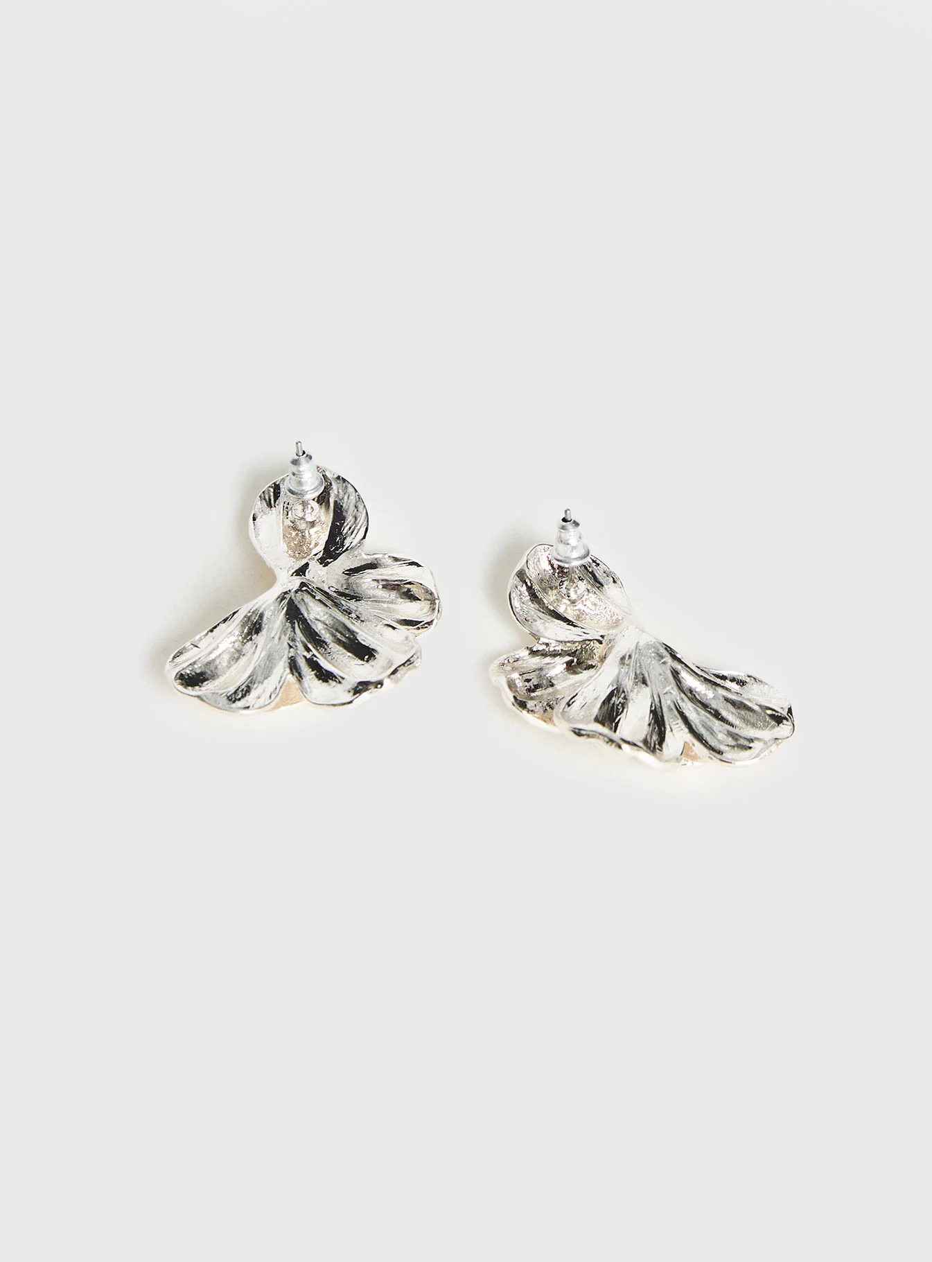 Sweet Deal Earrings Silver