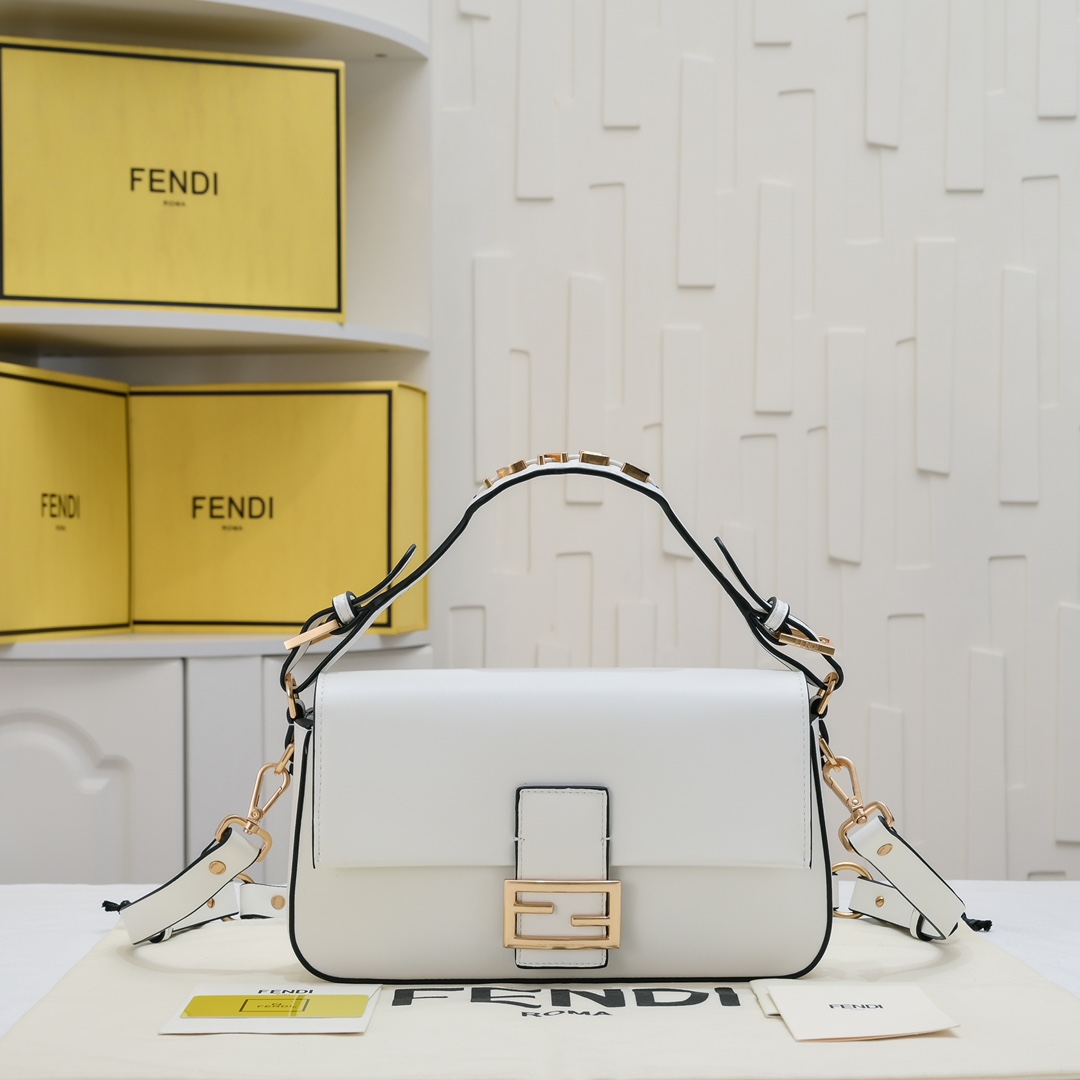 Fen new arrival BAGUETTE bag size: 27*15*6 - Top Club