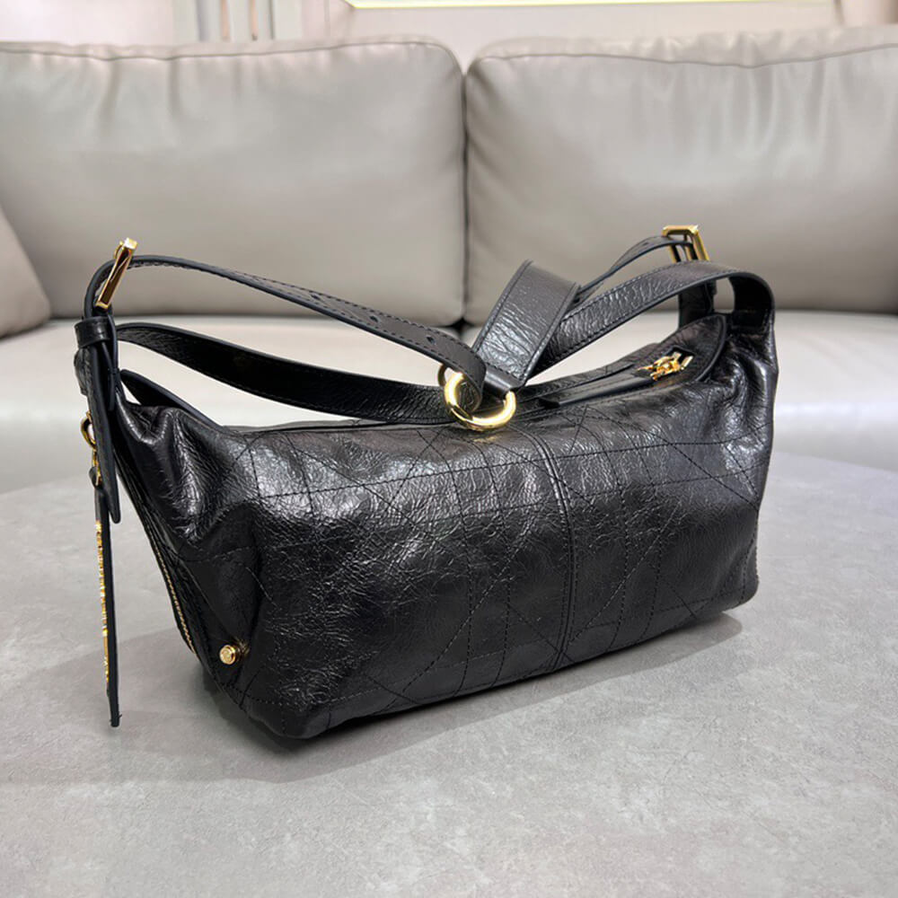 Dior Small D-Journey Bag - Top Club