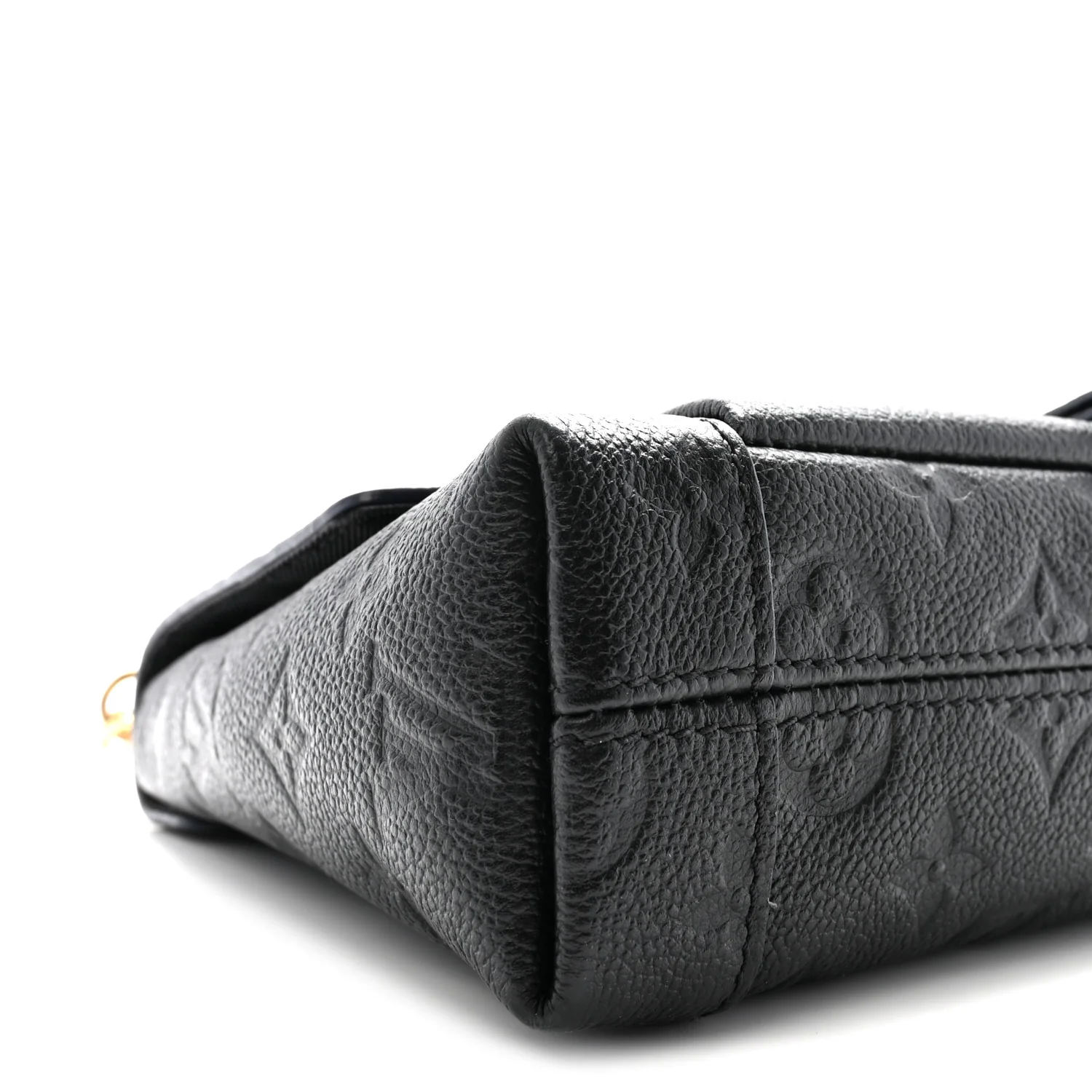 Empreinte Blanche BB Black - Top Club