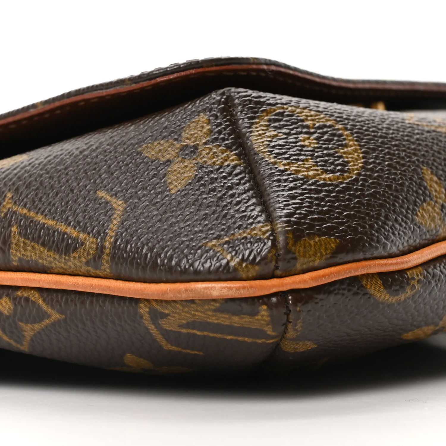 Monogram Musette Salsa Long Strap - Top Club