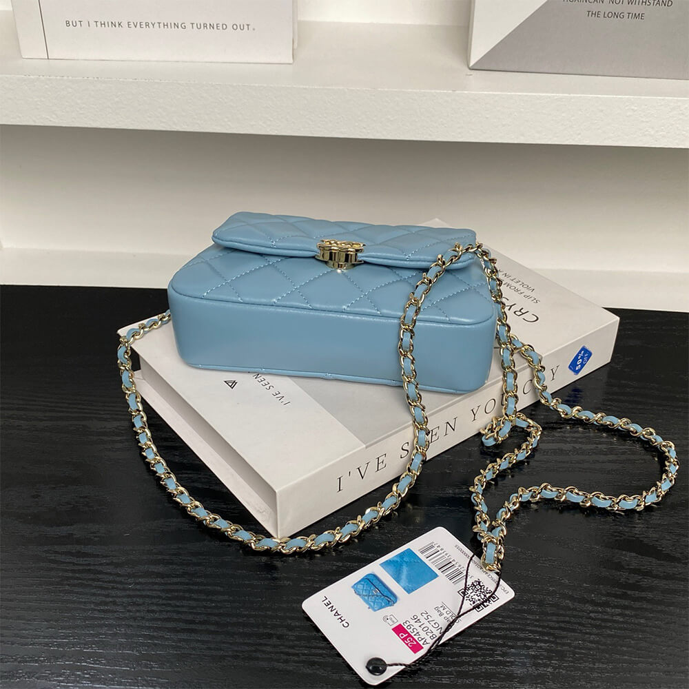 Chanel Clutch with Chain(HIGH-END GRADE) - Top Club