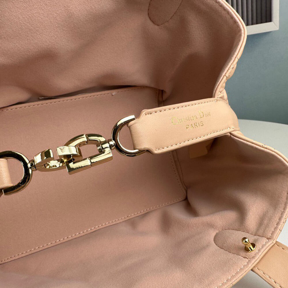 MEDIUM DIOR TOUJOURS BAG - Top Club