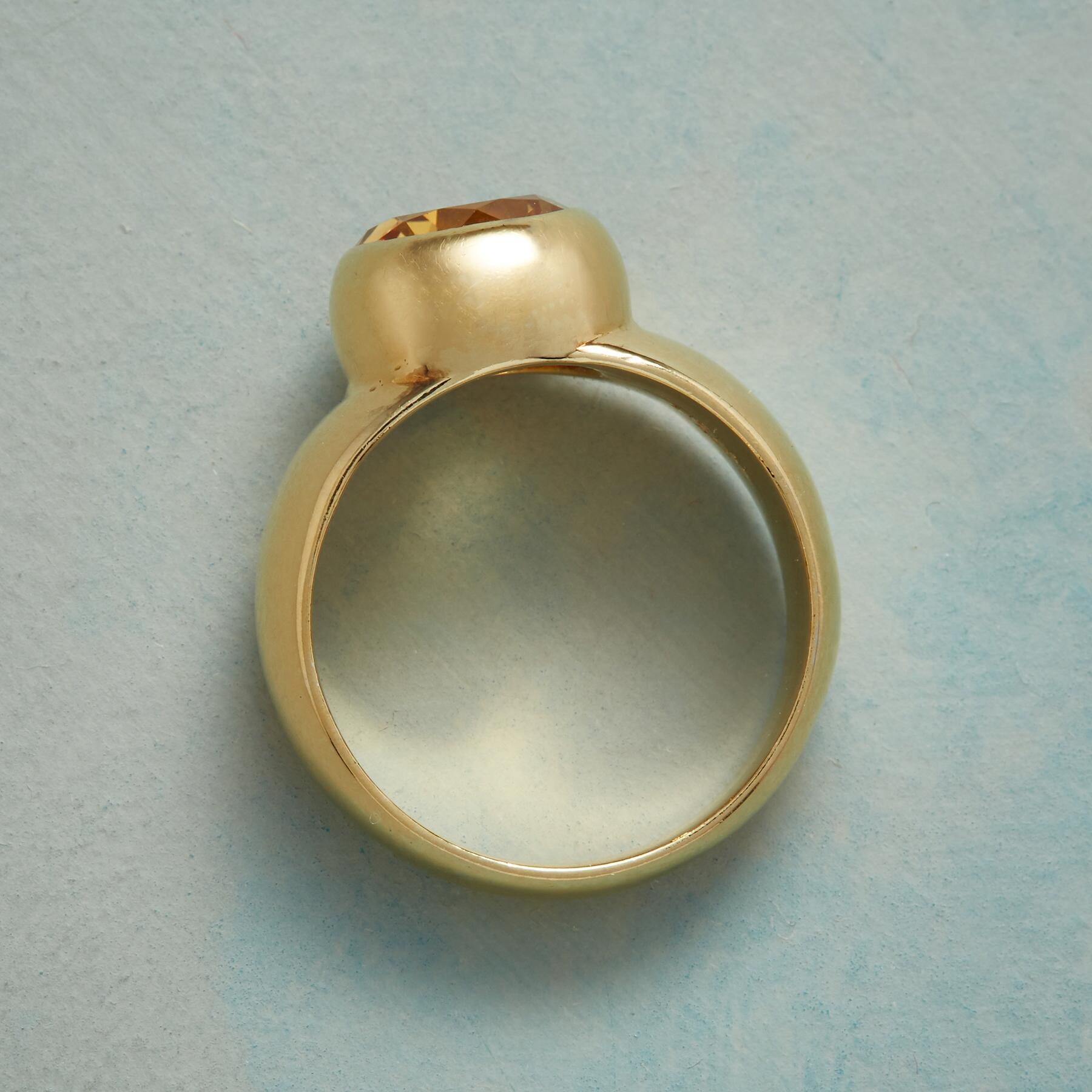 Walking On Sunshine Ring - Sundance Living