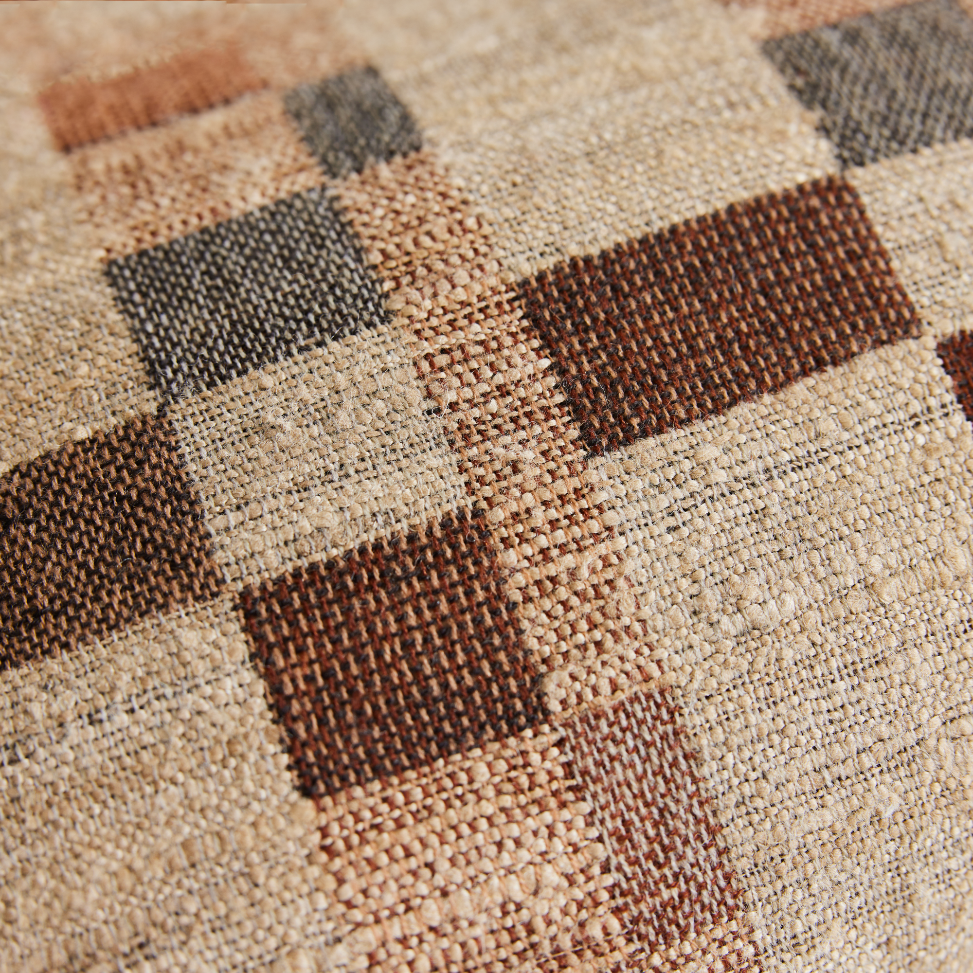 Sierkussen Silk Rural 40x25 cm