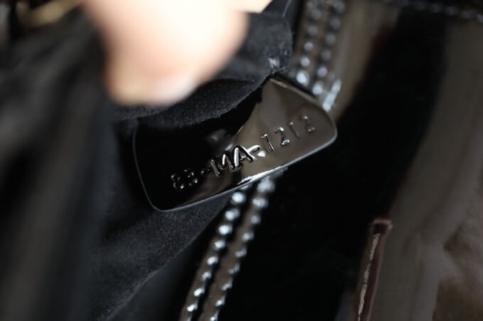 SMALL LADY D-JOY BAG(HIGH-END Grade) - Top Club