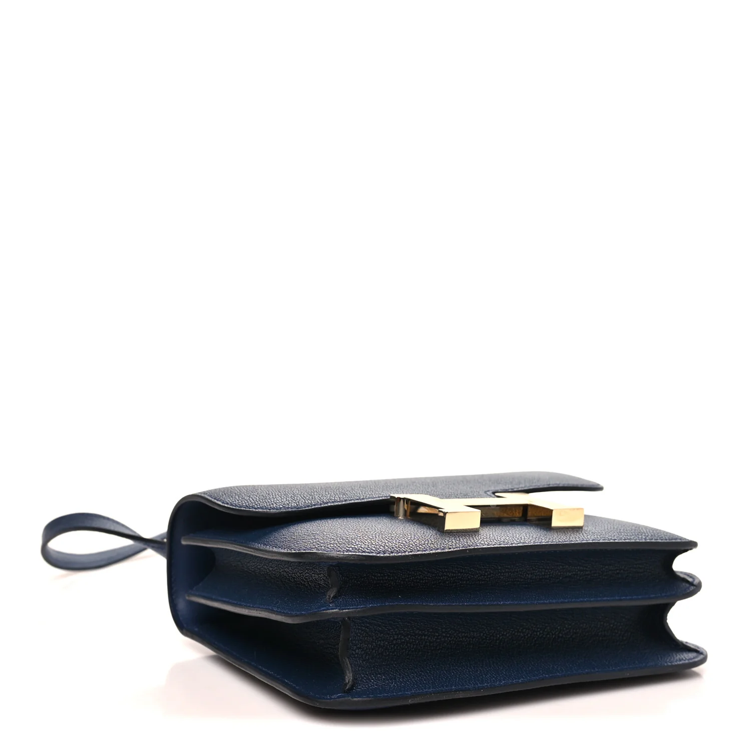 Chevre Mysore Constance 18 Bleu Navy - Top Club