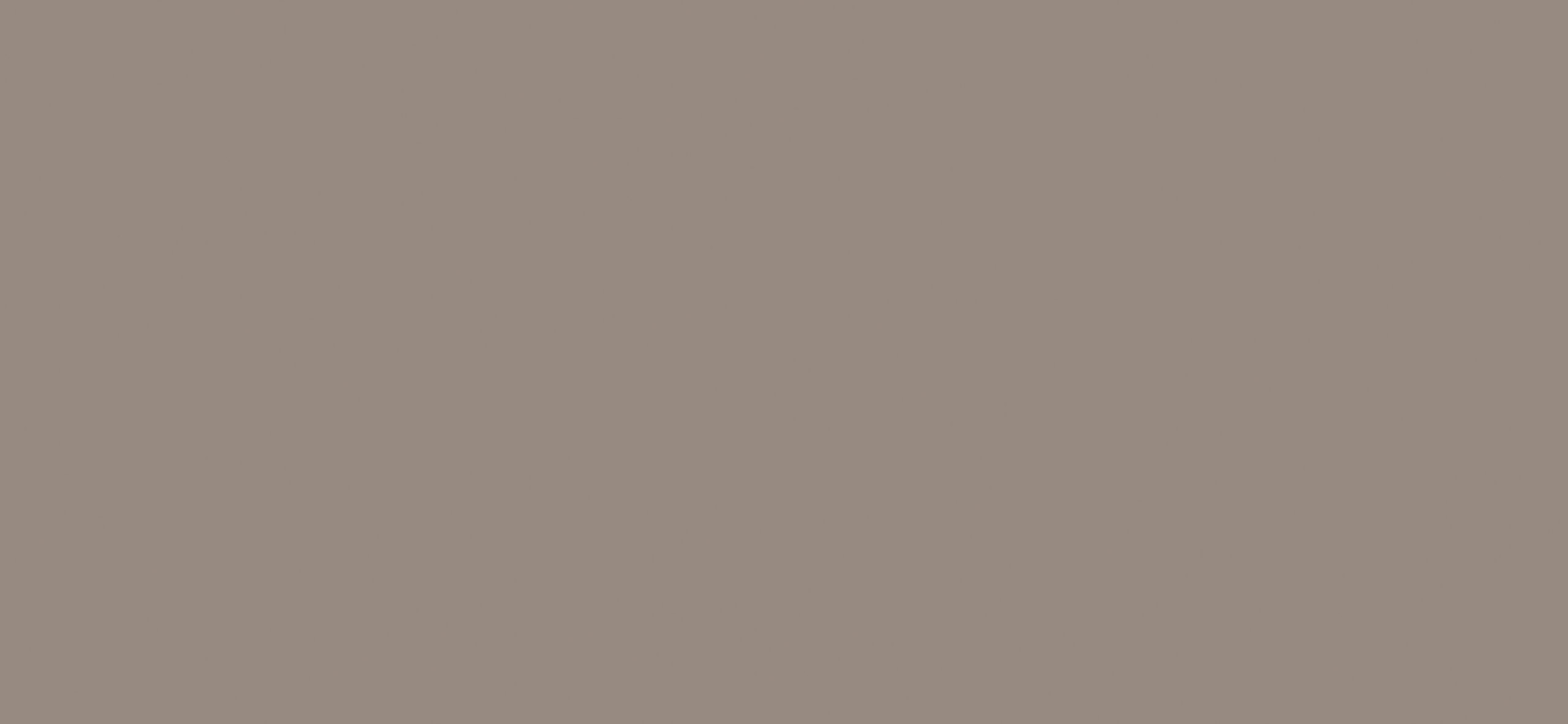 They & Me eettafel Joy – ovaal – HPL Congo 240 x 115 x 75 | HPL Congo | Verjongde Rand | Frame TM404 Marron