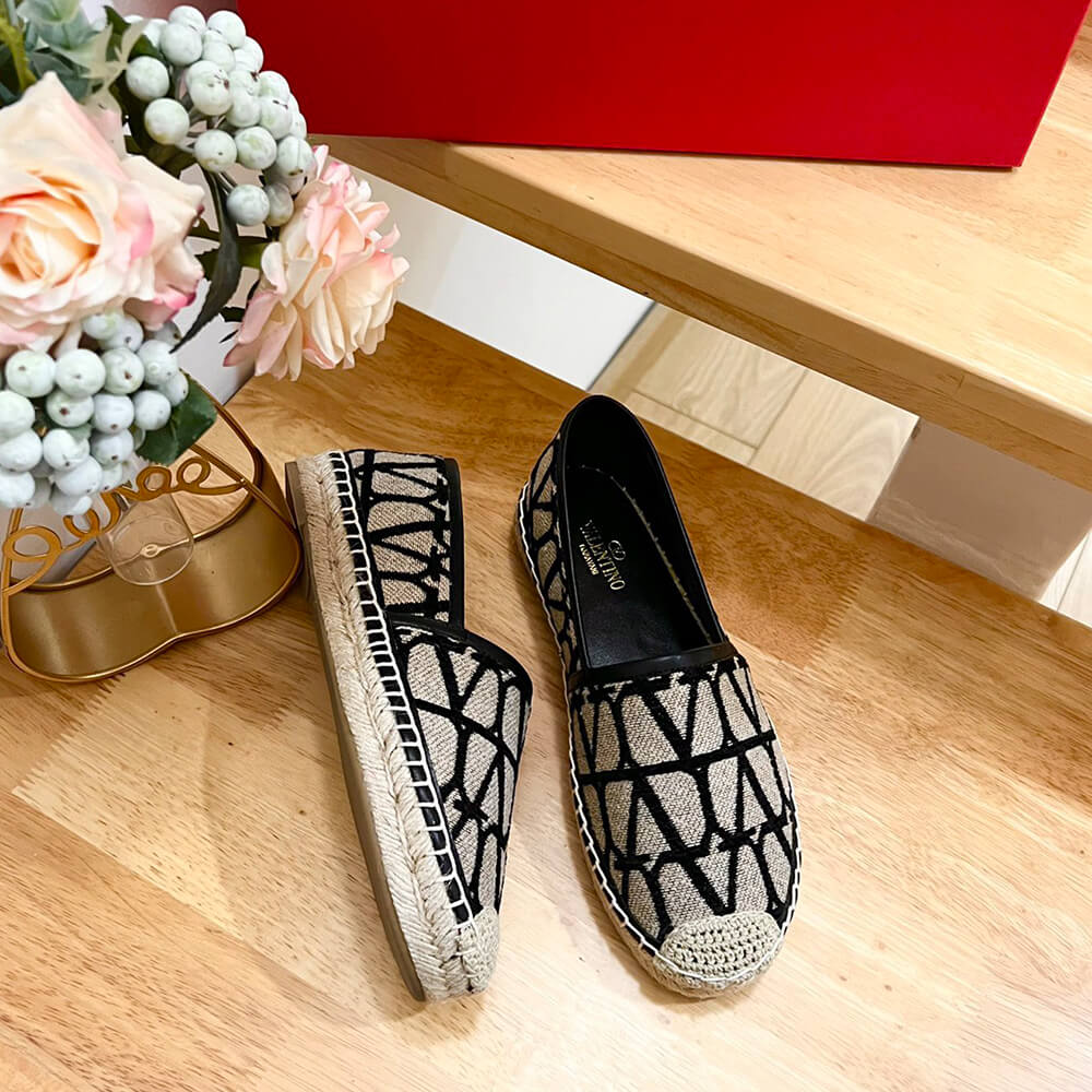 Valentino Garavani Espadrilles - Top Club