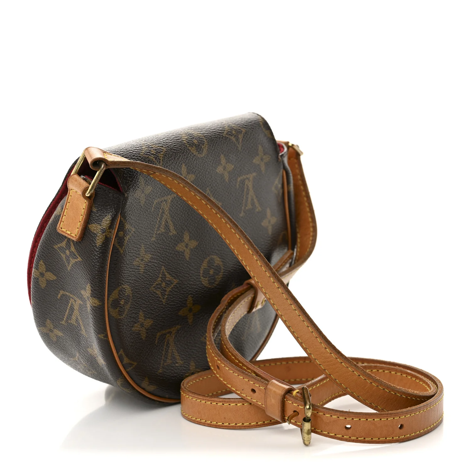 Monogram Tambourin - Top Club
