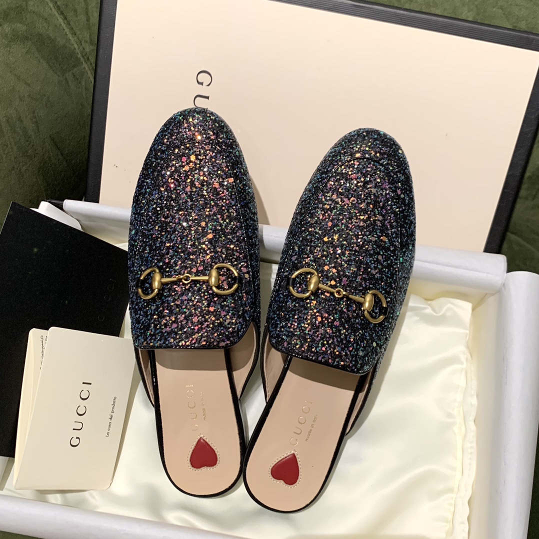 GUCCI FLATS 14 - Sneaker Replica Workshop