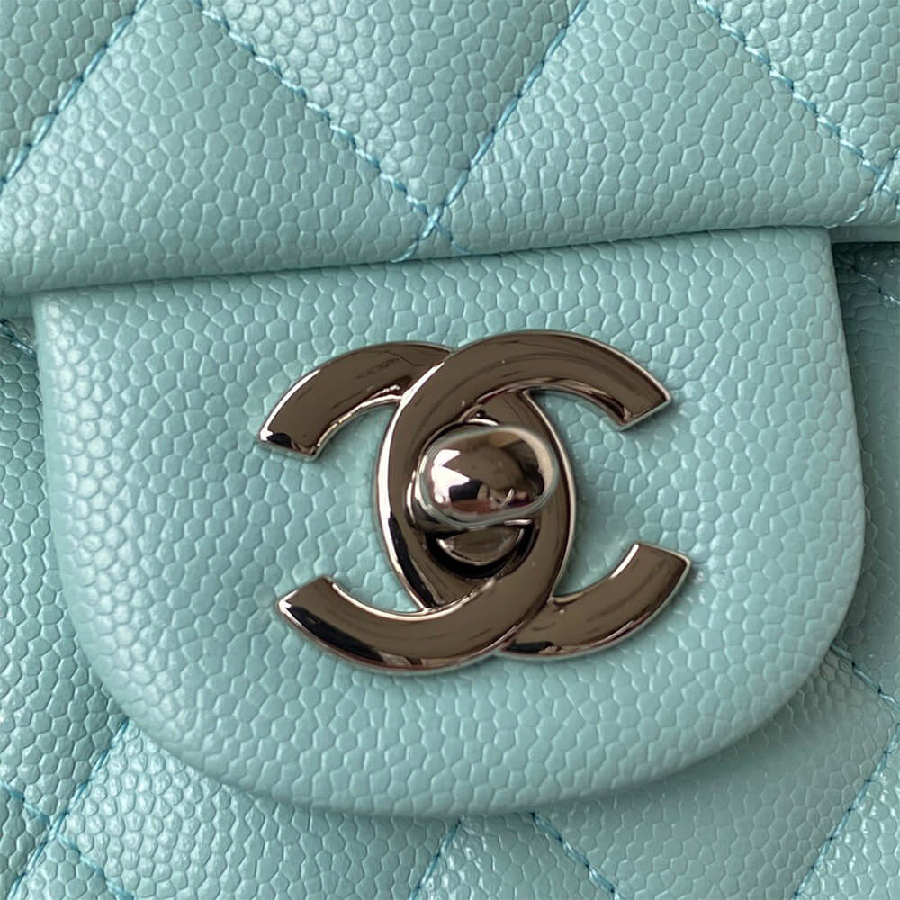 CHANEL CLASSIC FLAP HANDBAG(High-End Grade) - Top Club