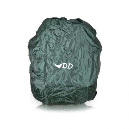 DD Hammock Backpack Cover 30 a 55 L - Cubremochila de trekking