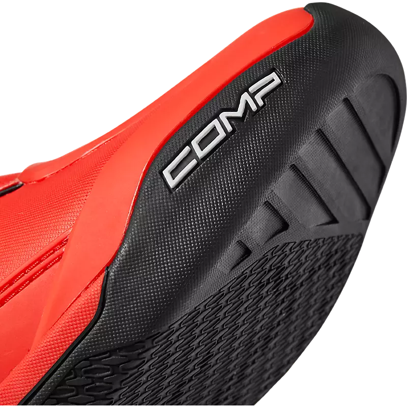 Complete boots