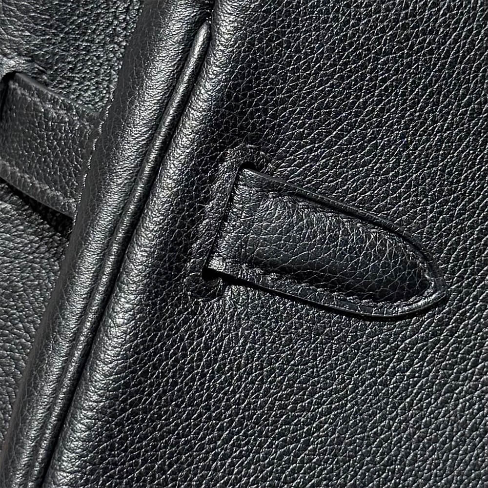 Hermes Shoulder Birkin 29 Evercolor - Top Club