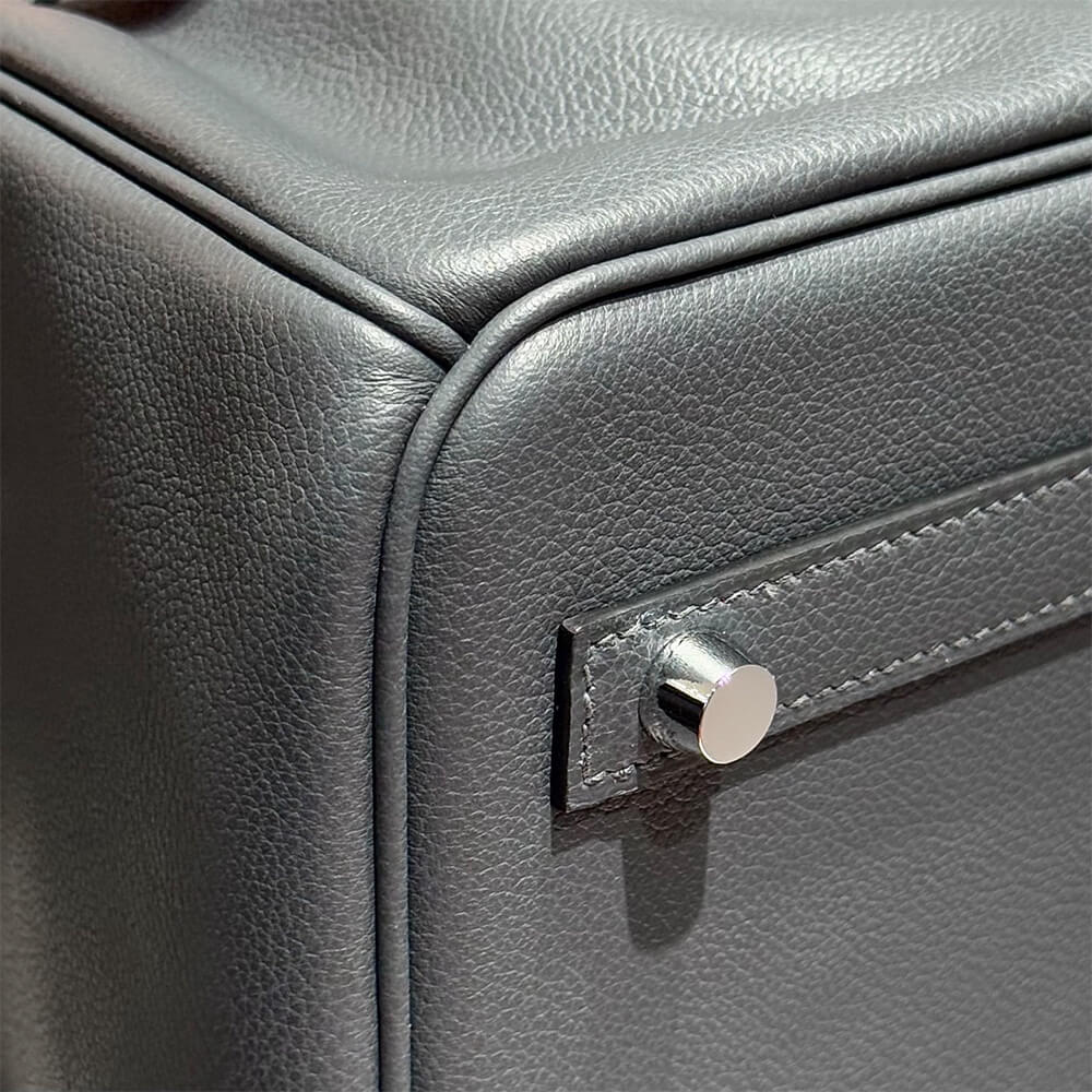 Hermes Shoulder Birkin 29 Evercolor - Top Club