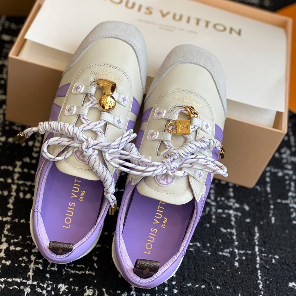 LV Sneakerina - Top Club