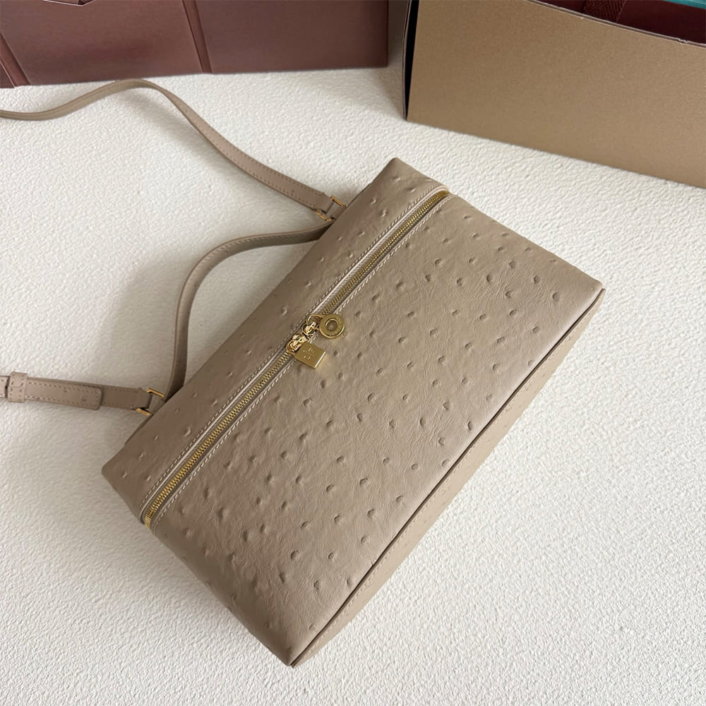 Loro Piana Extra Bag L27(High-end Grade) - Top Club